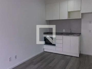 Apartamento para Locação em São Paulo/SP Vila Mascote 1 Quartos
