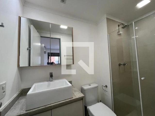 Apartamento para Locação em São Paulo/SP Vila Mascote 1 Quartos