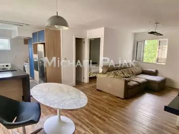 Apartamento para Locação em São Paulo/SP Vila Mascote 1 Quartos