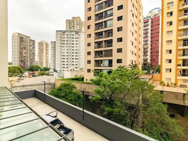 Apartamento para Locação em São Paulo/SP Vila Mascote 1 Quartos