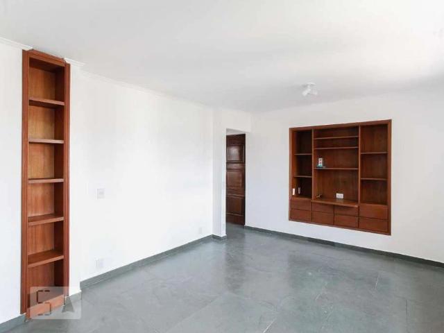Apartamento para Locação em São Paulo/SP Vila Mascote 2 Quartos