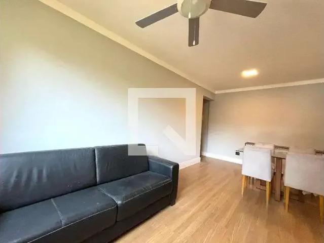 Apartamento para Locação em São Paulo/SP Vila Mascote 2 Quartos