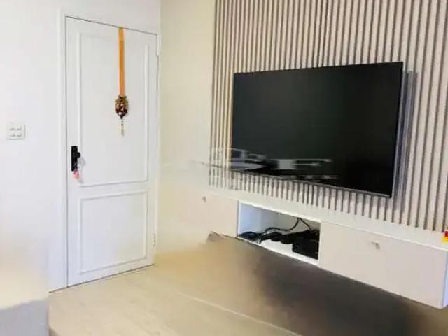 Apartamento para Locação em São Paulo/SP Vila Mascote 2 Quartos