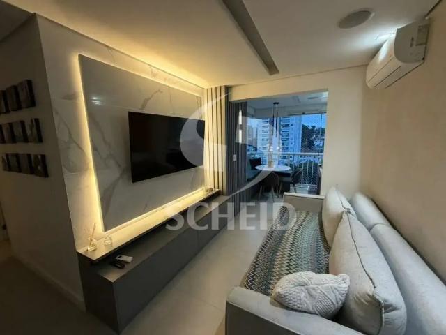 Apartamento para Locação em São Paulo/SP Vila Mascote 2 Quartos