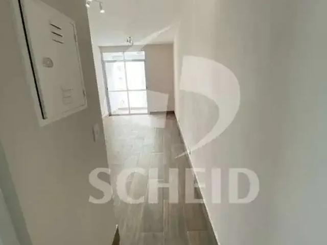 Apartamento para Locação em São Paulo/SP Vila Mascote 2 Quartos