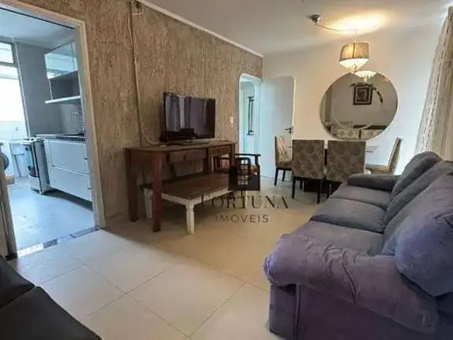Apartamento para Locação em São Paulo/SP Vila Mascote 2 Quartos