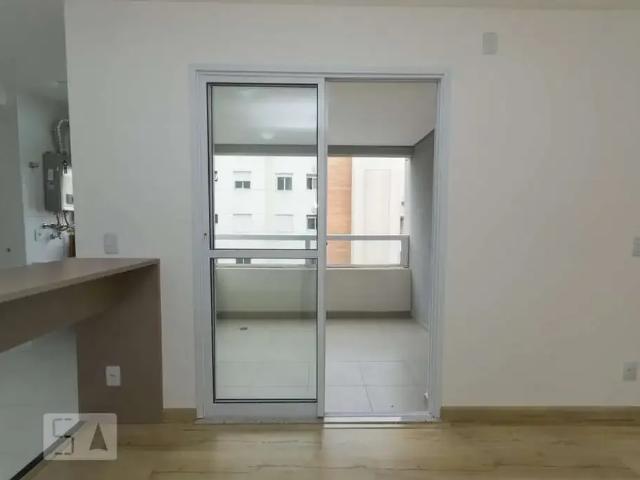 Apartamento para Locação em São Paulo/SP Vila Mascote 2 Quartos