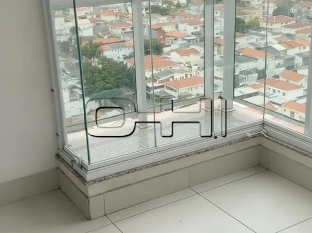 Apartamento para Locação em São Paulo/SP Vila Mascote 2 Quartos