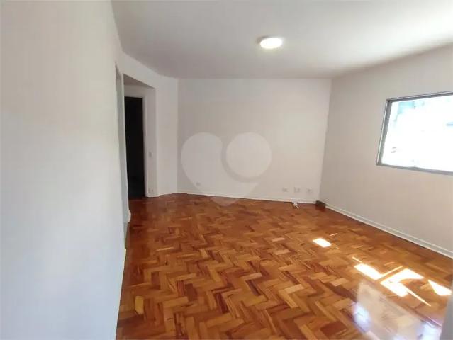 Apartamento para Locação em São Paulo/SP Vila Mascote 2 Quartos