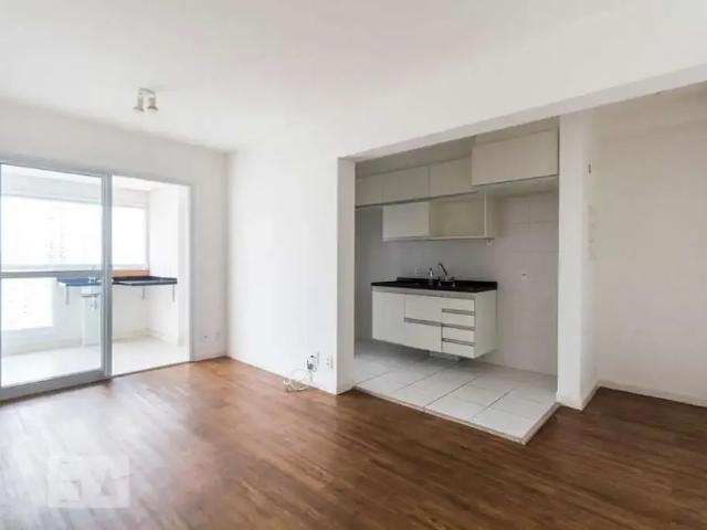 Apartamento para Locação em São Paulo/SP Vila Mascote 2 Quartos