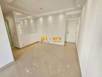 Apartamento para Locação em São Paulo/SP Vila Mascote 2 Quartos