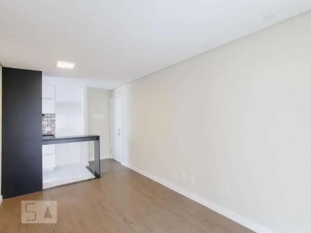 Apartamento para Locação em São Paulo/SP Vila Mascote 2 Quartos