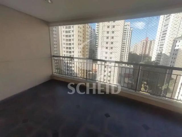 Apartamento para Locação em São Paulo/SP Vila Mascote 4 Quartos