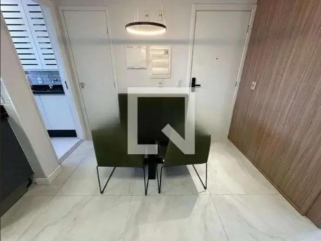 Apartamento para Locação em São Paulo/SP Vila Mascote 4 Quartos