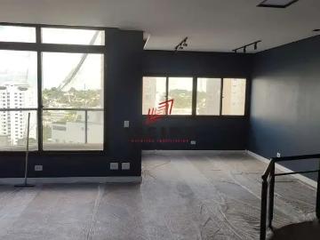 Apartamento para Locação em São Paulo/SP Vila Mascote 4 Quartos
