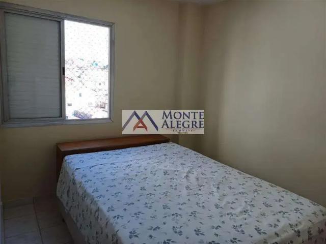 Apartamento para Locação em São Paulo/SP Vila Marari 2 Quartos