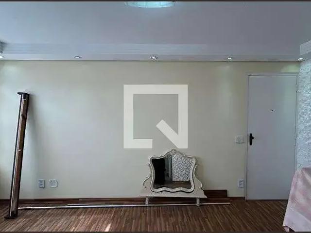 Apartamento para Locação em São Paulo/SP Vila Marari 2 Quartos