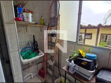 Apartamento para Locação em São Paulo/SP Vila Marari 2 Quartos