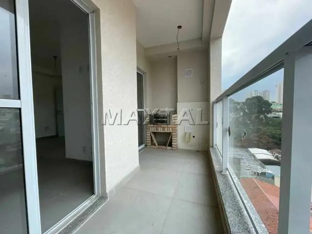 Apartamento para Locação em São Paulo/SP Vila Mariza Mazzei 1 Quartos