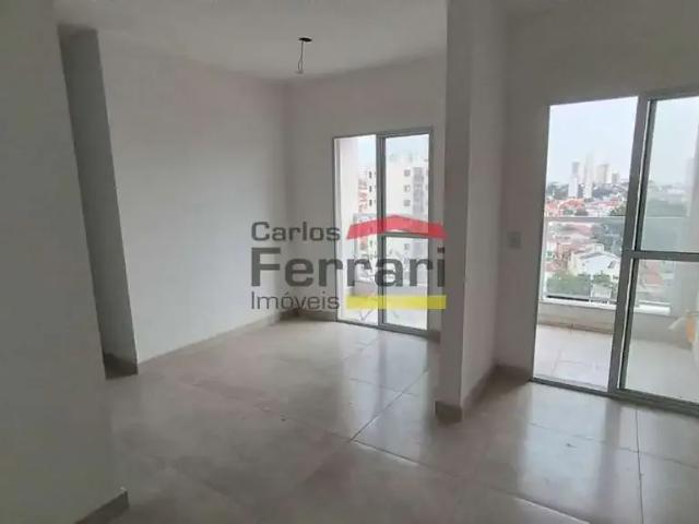 Apartamento para Locação em São Paulo/SP Santana 2 Quartos