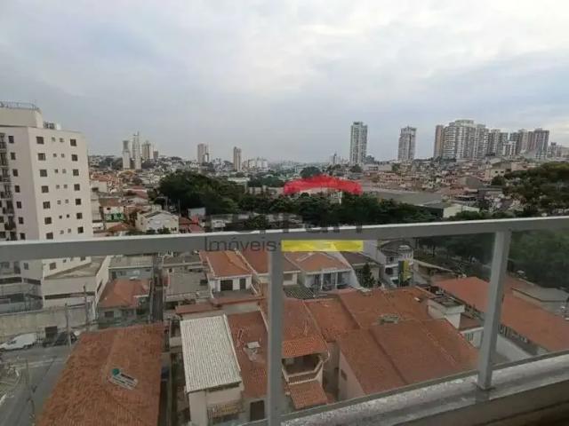 Apartamento para Locação em São Paulo/SP Santana 2 Quartos