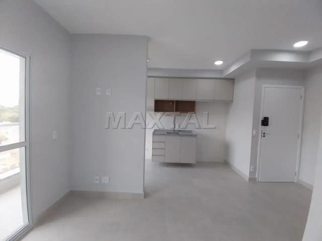 Apartamento para Locação em São Paulo/SP Vila Mariza Mazzei 2 Quartos