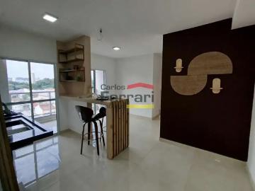 Apartamento para Locação em São Paulo/SP Santana 2 Quartos