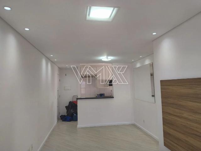 Apartamento para Locação em São Paulo/SP Vila Maria Alta 3 Quartos