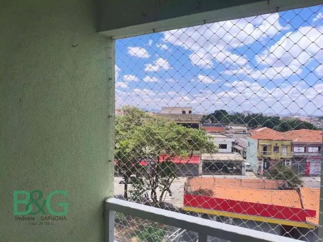 Apartamento para Locação em São Paulo/SP Vila Maria Alta 3 Quartos