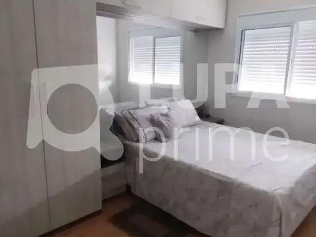 Apartamento para Locação em São Paulo/SP Vila Maria Alta 3 Quartos