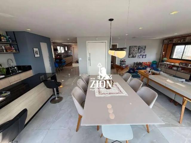 Apartamento para Locação em São Paulo/SP Vila Maria Alta 3 Quartos