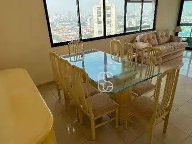 Apartamento para Locação em São Paulo/SP Vila Maria Alta 3 Quartos