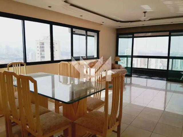 Apartamento para Locação em São Paulo/SP Vila Maria Alta 3 Quartos
