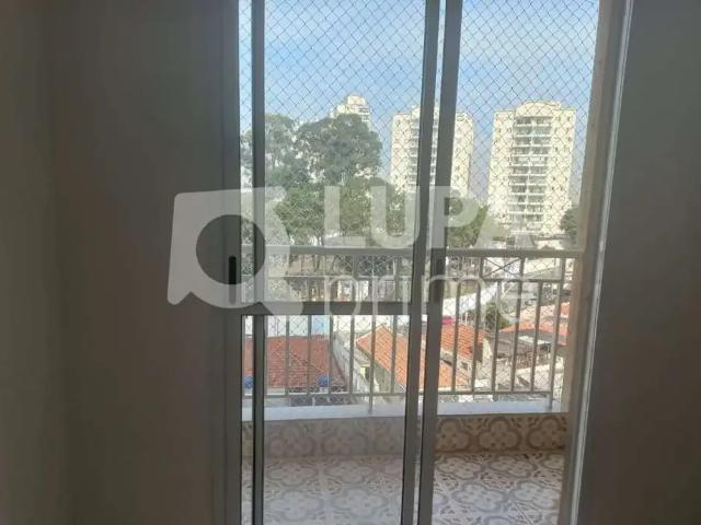 Apartamento para Locação em São Paulo/SP Vila Maria Alta 3 Quartos