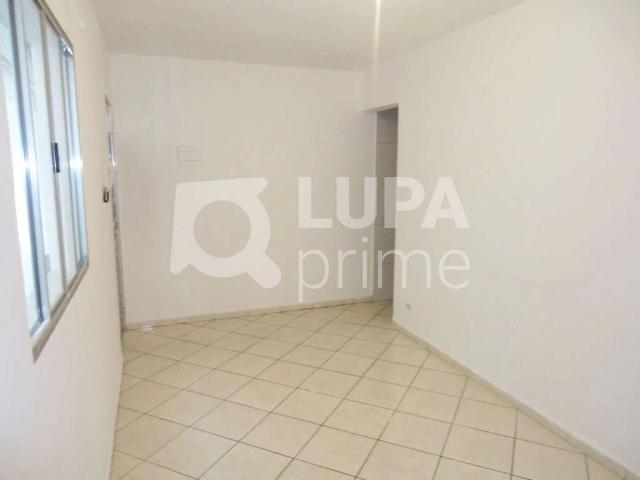 Apartamento para Locação em São Paulo/SP Vila Maria Alta 1 Quartos