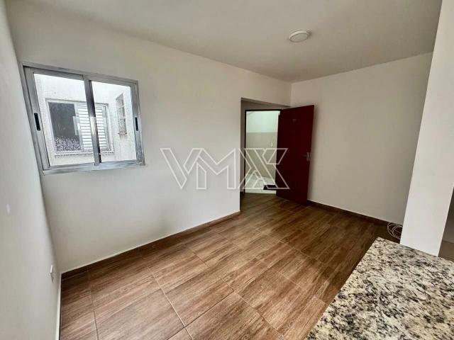 Apartamento para Locação em São Paulo/SP Vila Maria Alta 1 Quartos