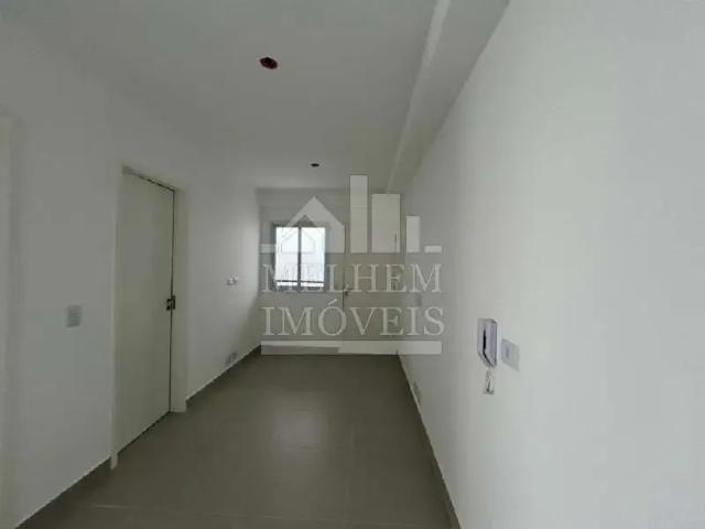 Apartamento para Locação em São Paulo/SP Vila Maria Alta 1 Quartos