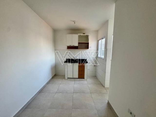 Apartamento para Locação em São Paulo/SP Vila Maria Alta 1 Quartos