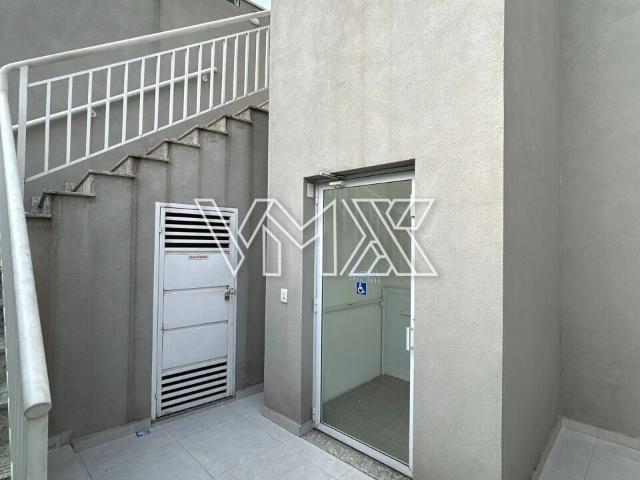 Apartamento para Locação em São Paulo/SP Vila Maria Alta 1 Quartos
