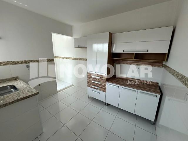 Apartamento para Locação em São Paulo/SP Vila Maria Alta 1 Quartos