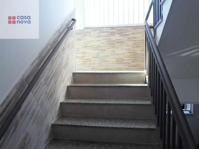 Apartamento para Locação em São Paulo/SP Vila Maria Alta 1 Quartos