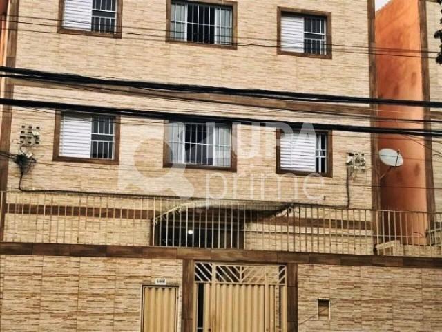 Apartamento para Locação em São Paulo/SP Vila Maria Alta 1 Quartos