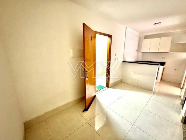 Apartamento para Locação em São Paulo/SP Vila Maria Alta 1 Quartos