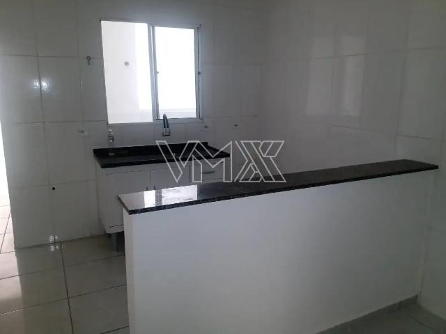 Apartamento para Locação em São Paulo/SP Vila Maria Alta 1 Quartos
