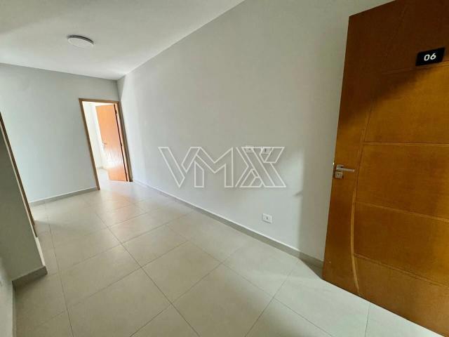 Apartamento para Locação em São Paulo/SP Vila Maria Alta 1 Quartos