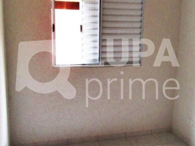 Apartamento para Locação em São Paulo/SP Vila Maria Alta 1 Quartos