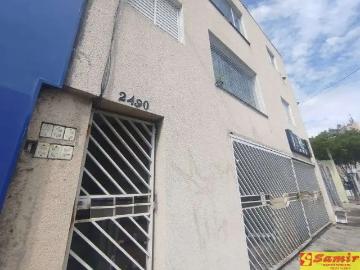 Apartamento para Locação em São Paulo/SP Vila Maria Alta 1 Quartos