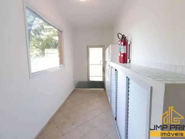 Apartamento para Locação em São Paulo/SP Vila Maria Alta 1 Quartos