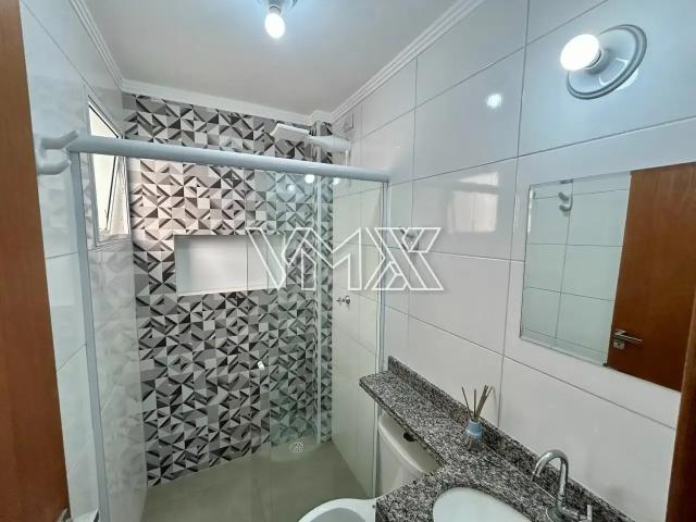 Apartamento para Locação em São Paulo/SP Vila Maria Alta 1 Quartos