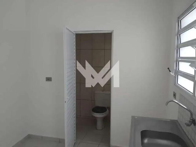 Apartamento para Locação em São Paulo/SP Vila Maria Alta 1 Quartos